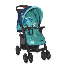 Прогулочная коляска Bertoni FOXY Blue Sea